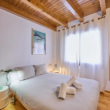 Duplex Bellver *