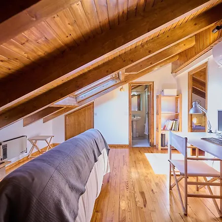 Duplex Bellver Daire *