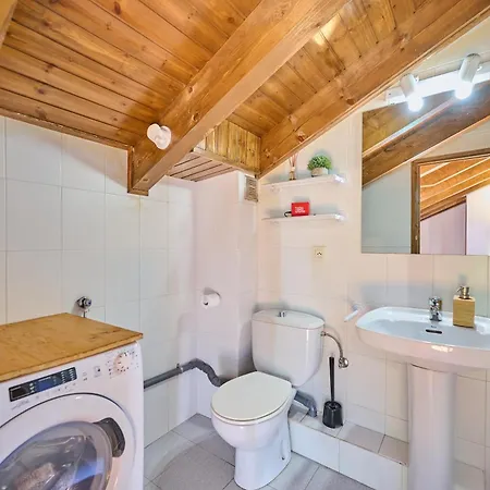 Duplex Bellver Daire