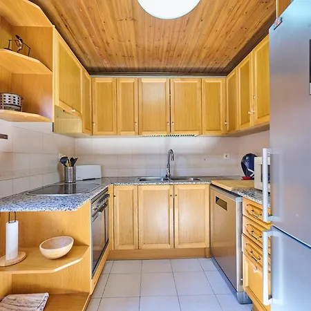 Duplex Bellver Bellver De Cerdanya