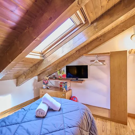 Duplex Bellver